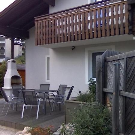 Ferienhaus Fux Бад Митерндорф Екстериор снимка