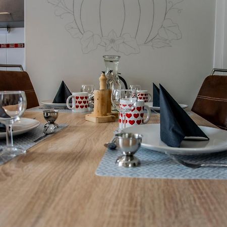 Ferienhaus Fux Бад Митерндорф Екстериор снимка