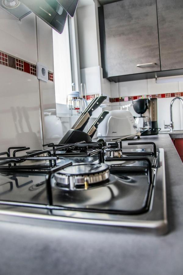 Ferienhaus Fux Бад Митерндорф Екстериор снимка