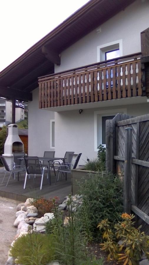Ferienhaus Fux Бад Митерндорф Екстериор снимка