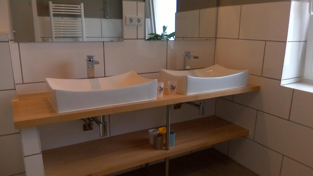Ferienhaus Fux Бад Митерндорф Екстериор снимка