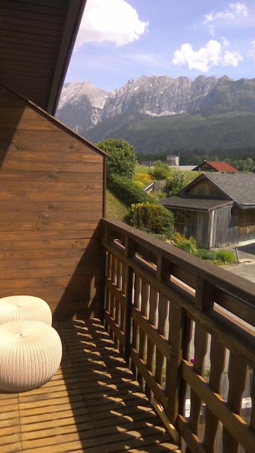 Ferienhaus Fux Бад Митерндорф Екстериор снимка