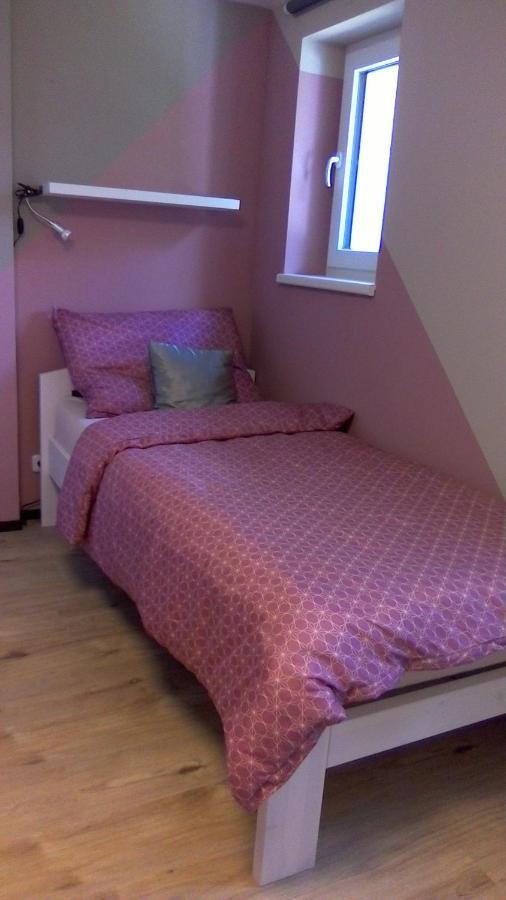 Ferienhaus Fux Бад Митерндорф Екстериор снимка