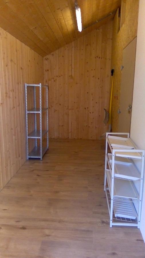 Ferienhaus Fux Бад Митерндорф Екстериор снимка