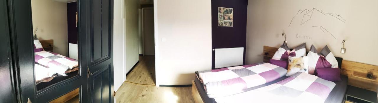 Ferienhaus Fux Бад Митерндорф Екстериор снимка